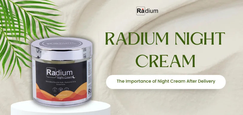 best night cream
