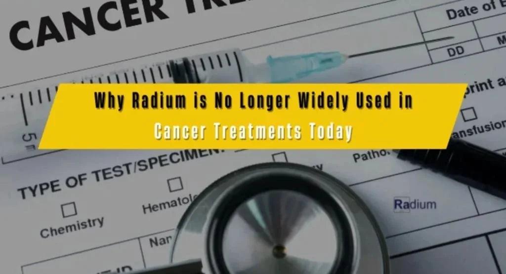 cancer treatments
