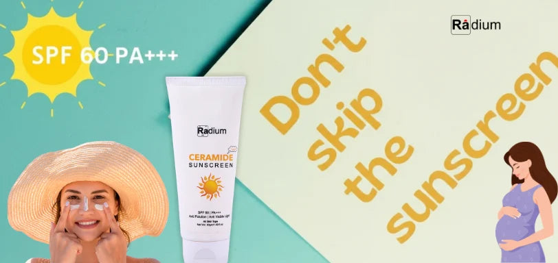 Ceramide Sunscreen Guide