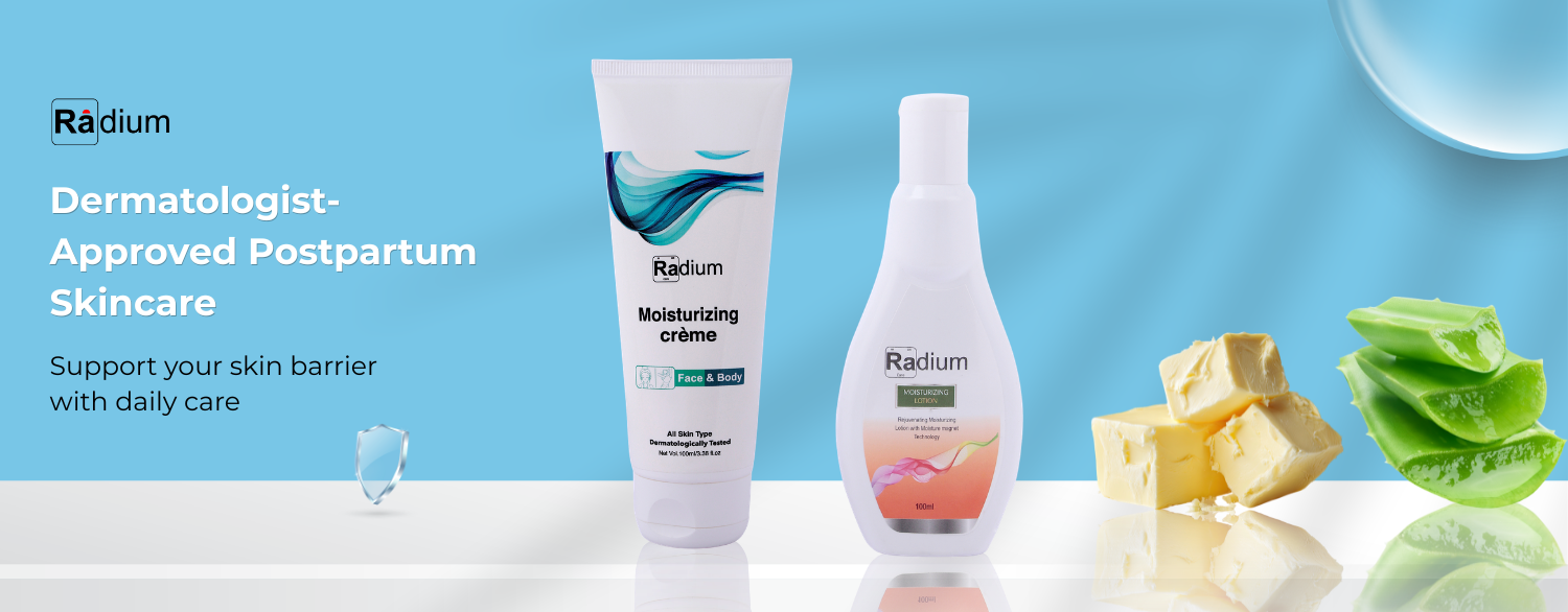 Dermatologist Approved Moisturizer
