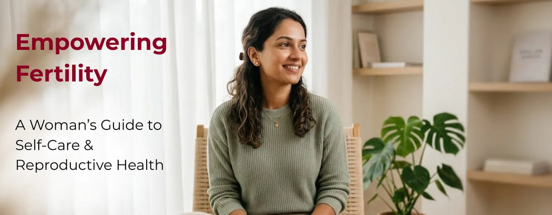 Empowering Fertility