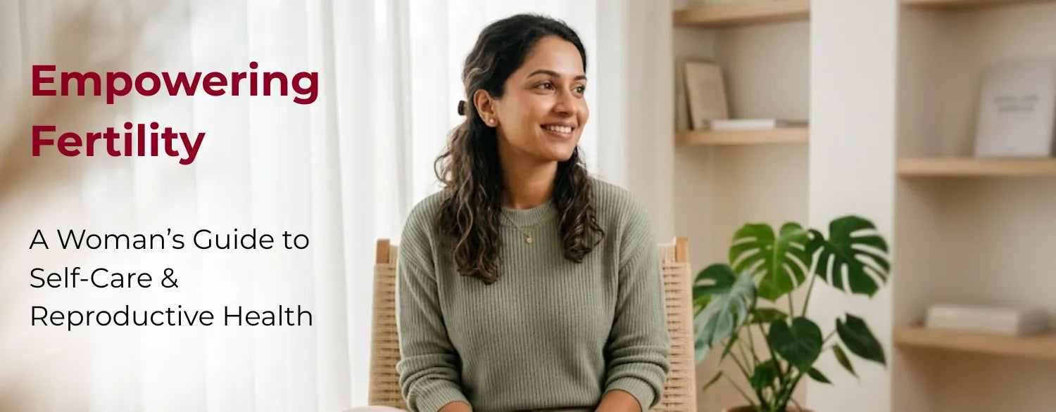 Empowering Fertility