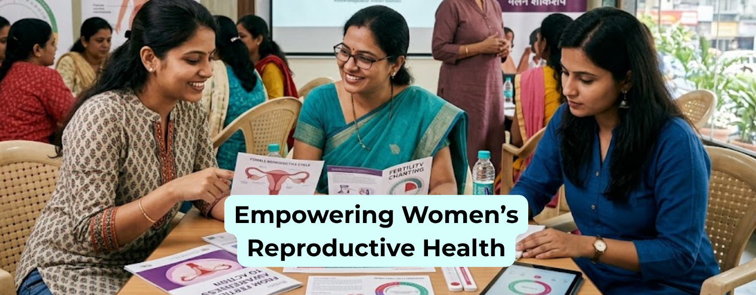 Fertility Awarness to Action