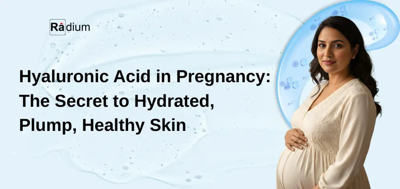 Hyaluronic Acid in Pregnancy