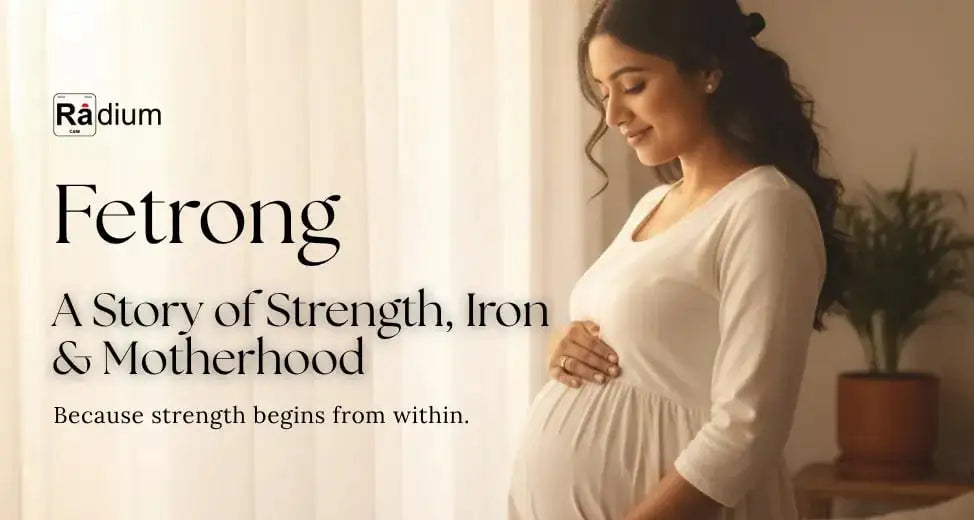 Iron folic acid tablets