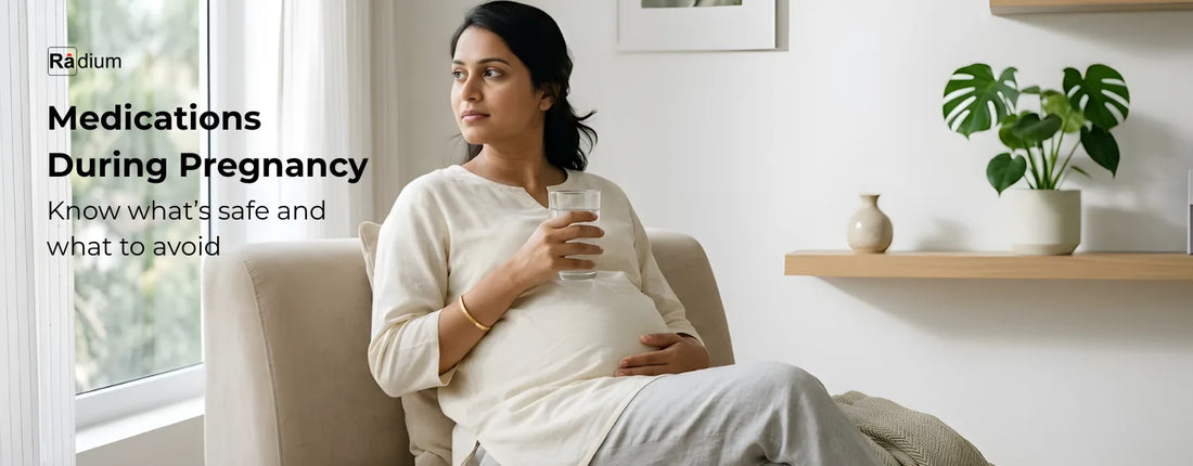 Medicines during pregnancy: Which are safe, which should be avoided, and things every mother should know!