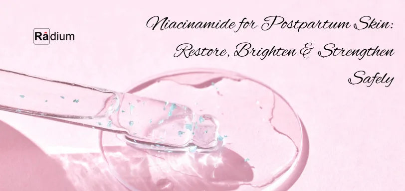 Niacinamide Skincare