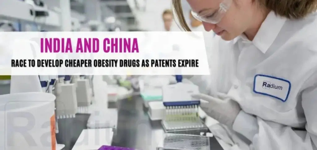 obesity drugs in india