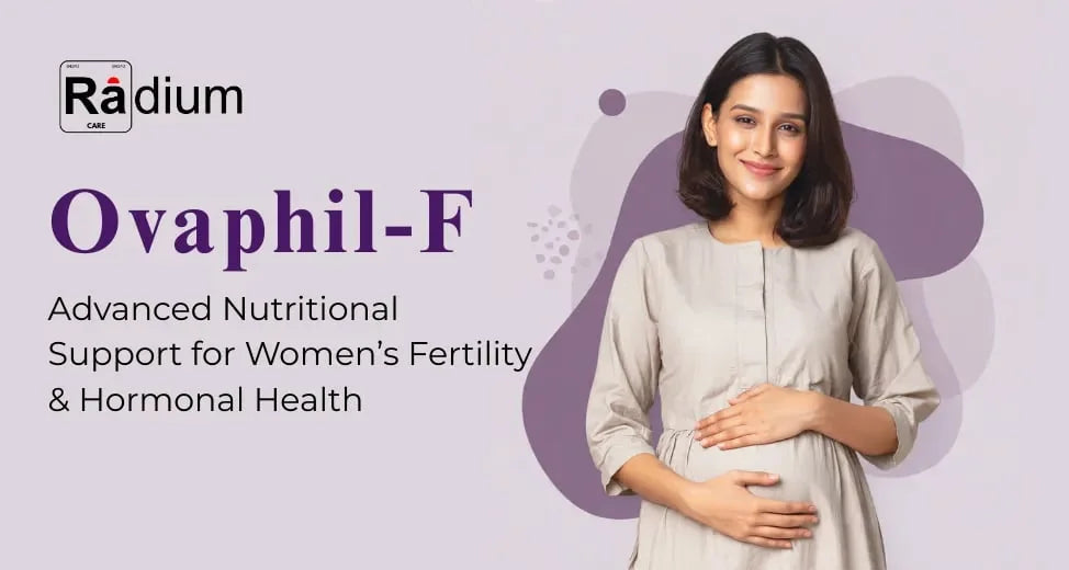 ovaphil-f for ovulation
