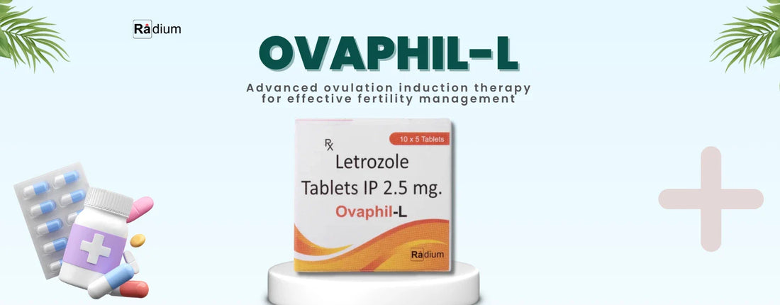 Ovaphil-L for Fertility