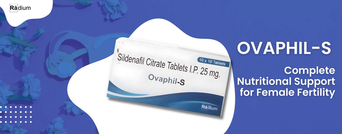Ovaphil-S