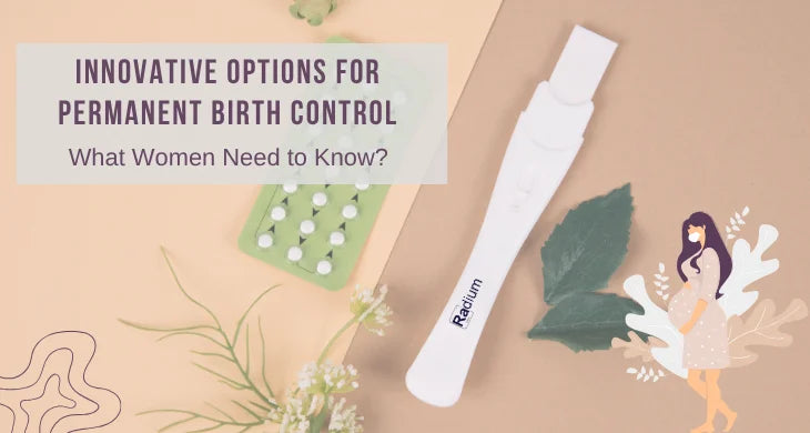 Permanent Birth Control