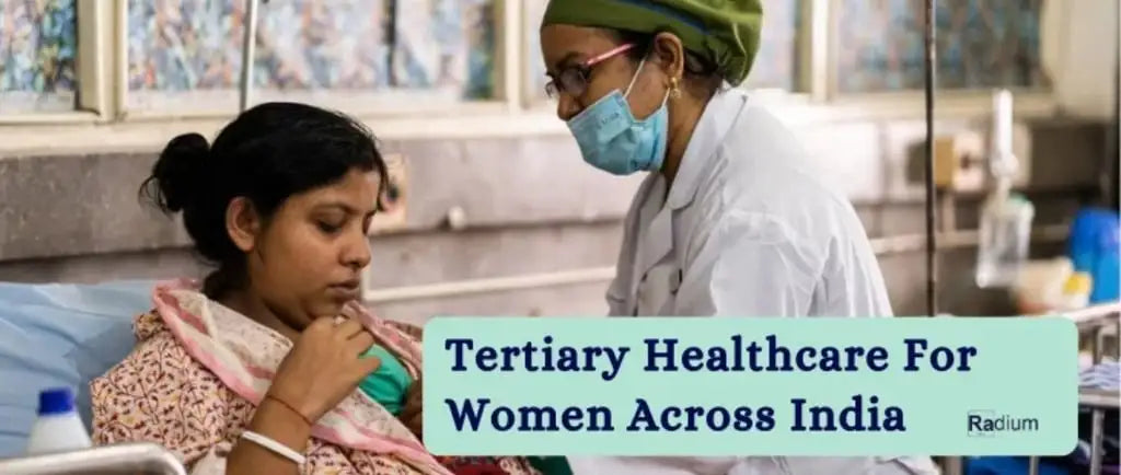 Preserving Women's Healthcare