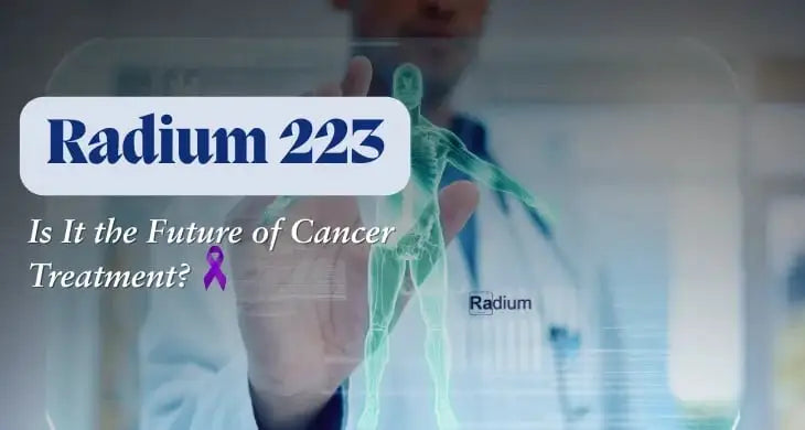 Radium 223 the Future of Cancer Treatment