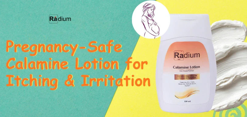relief skin irritation
