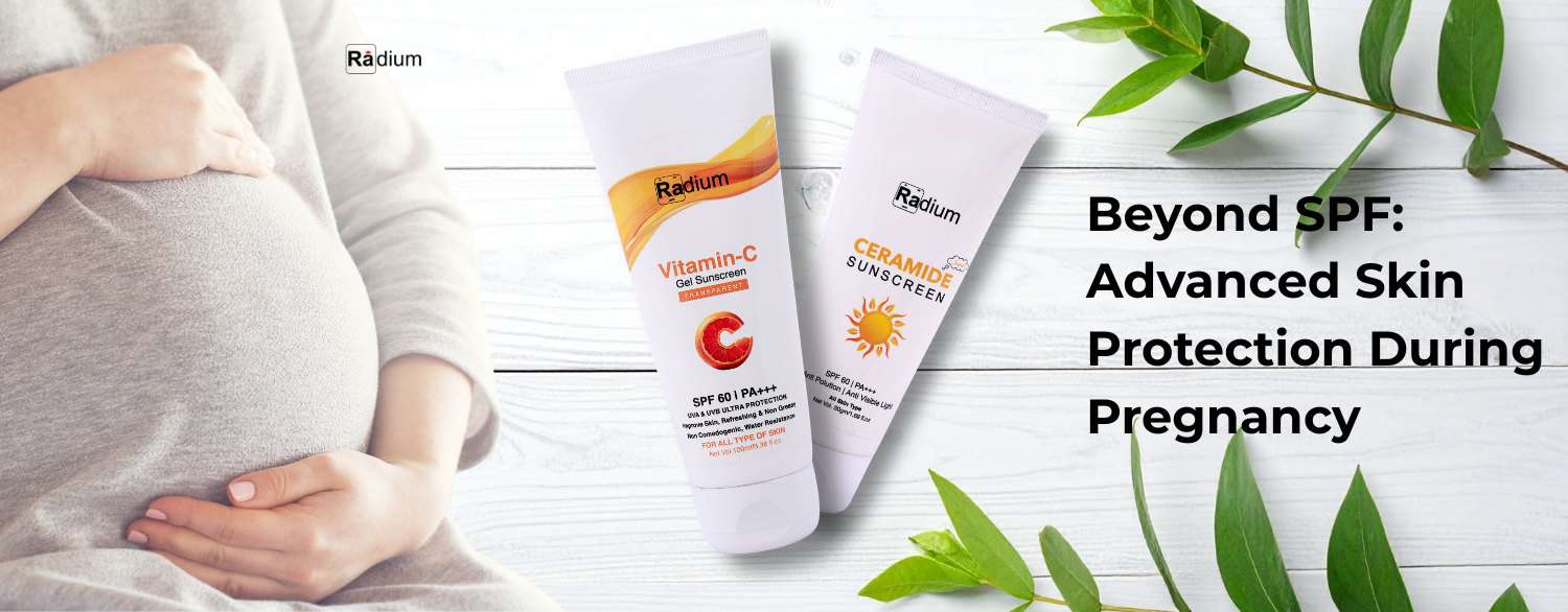 ceramide sunscreen protection