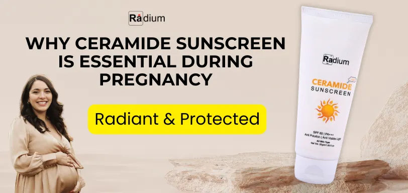 safe ceramide sunscreen