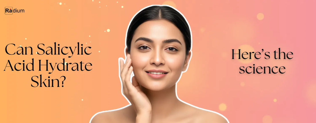 Salicylic Acid