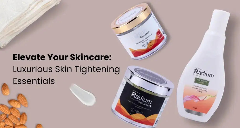 skin tightening essence