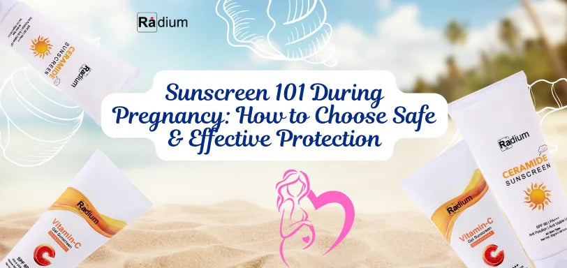 sunscreen guide