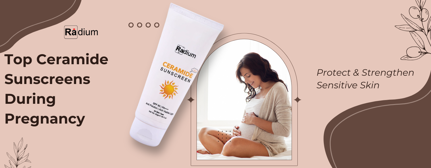 Top Ceramide Sunscreen