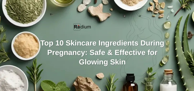 TOP SKIN CARE INGREDIENTS