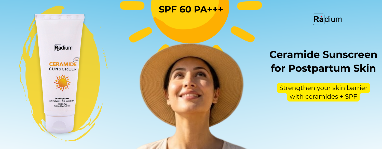 Ultimate Guide to Ceramide Sunscreen