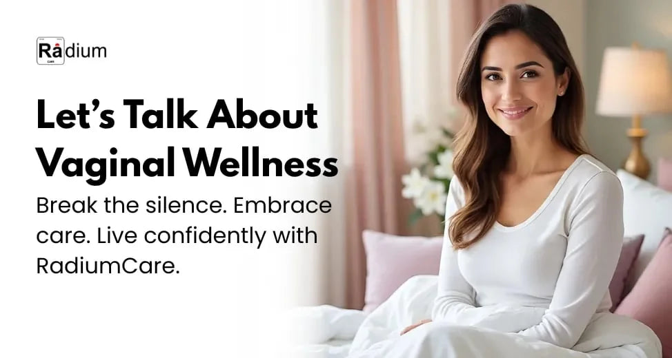 vaginal health guide