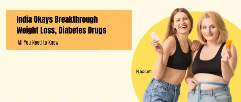 Weight Loss Diabetes Drugs