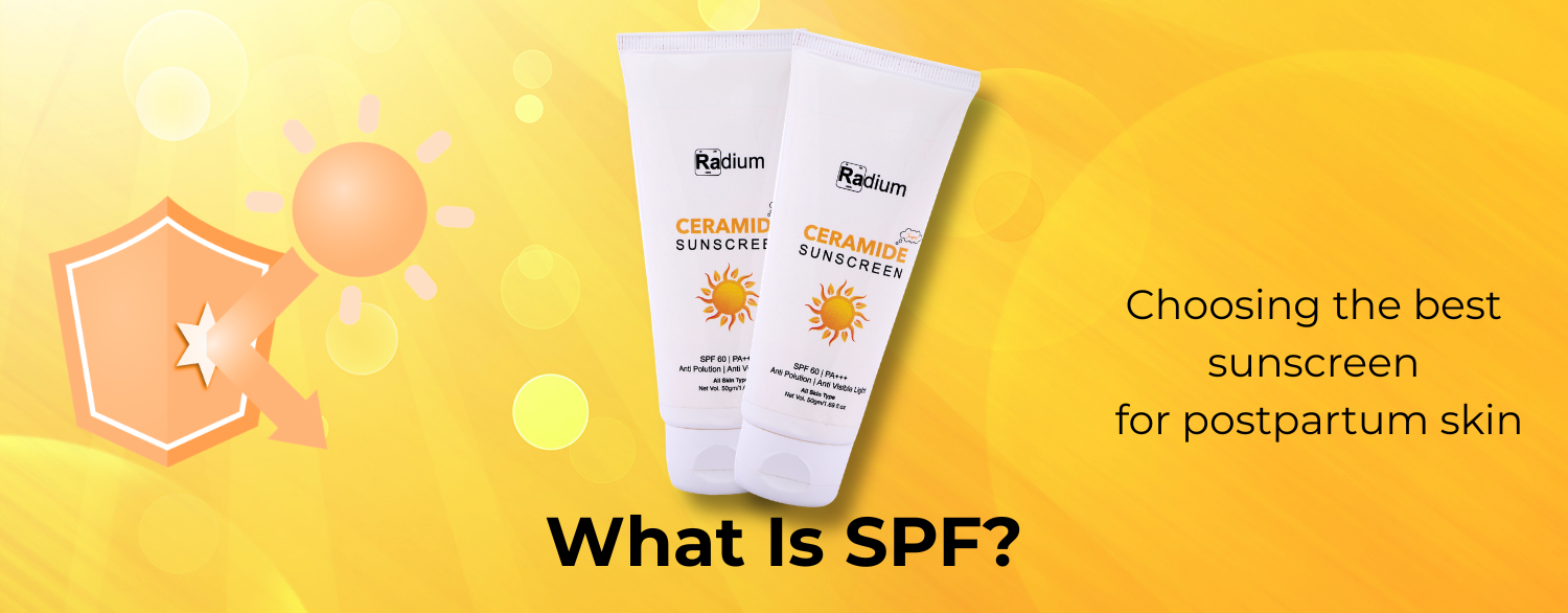 What is SPF