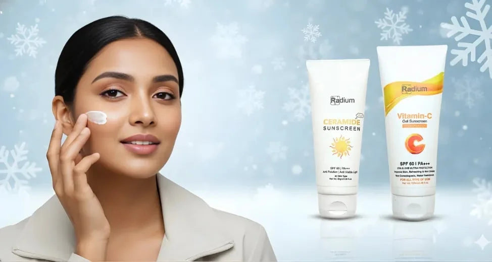 winter sunscreen during pregnancy