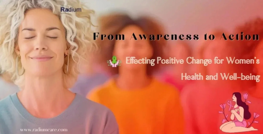 Women’s Health and Well-being