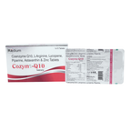 Cozyme-Q10