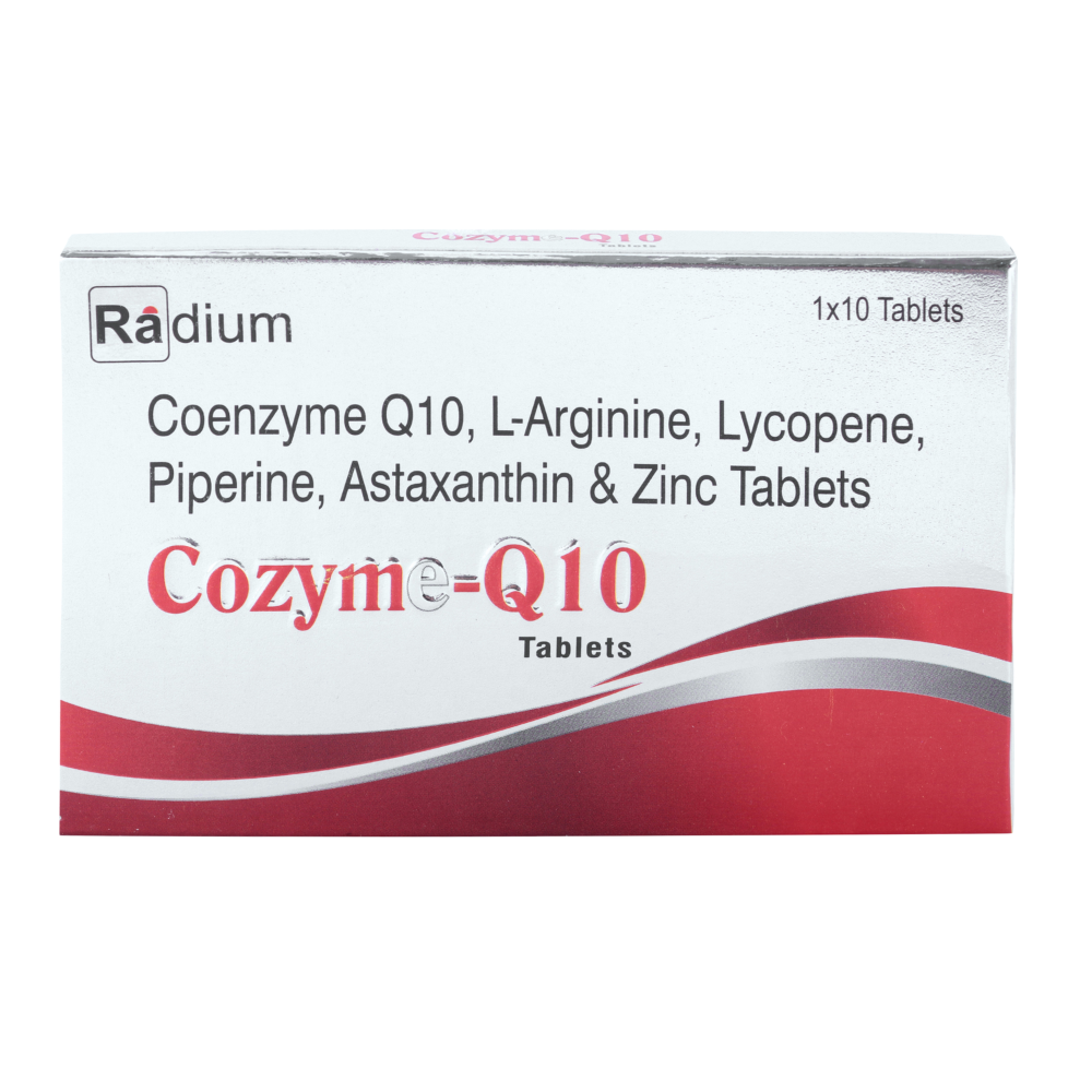 Cozyme-Q10