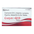 Cozyme-Q10