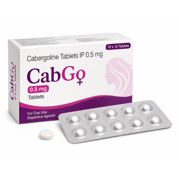 CabGo