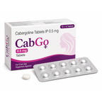 CabGo