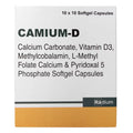 Camium-D