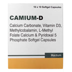 Camium-D