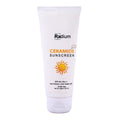 Ceramide sunscreen