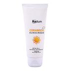 Ceramide sunscreen