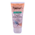 Face wash
