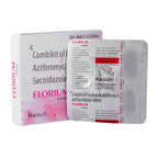 Florium Combikit