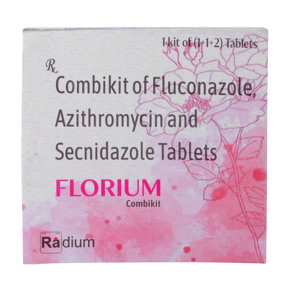 Florium-Tablate