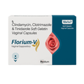 Florium-V Capsules