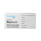 Nauzium Tablate By Radium