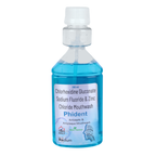 Phident Mouthwash