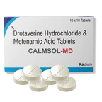 Radium Care Calmsol-MD