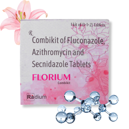 Radium Care Florium