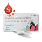 Radium Care Nauzium